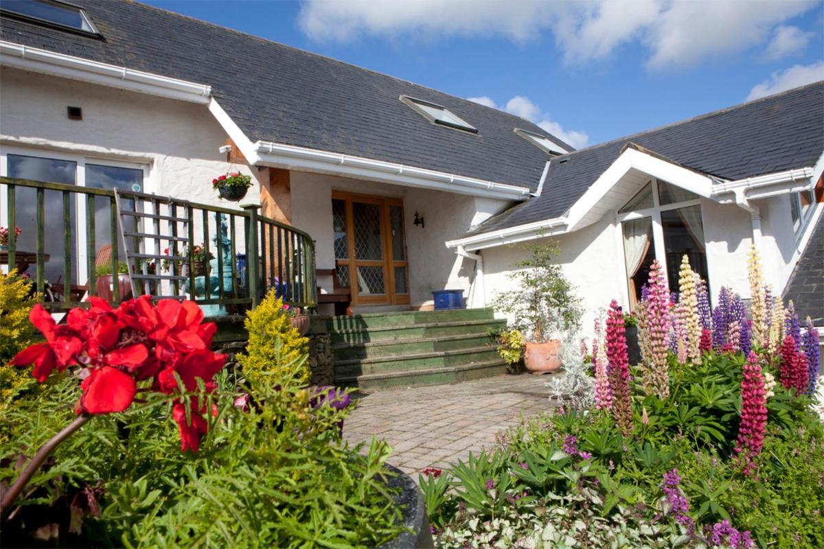 Wicklow Way Lodge Экстерьер фото