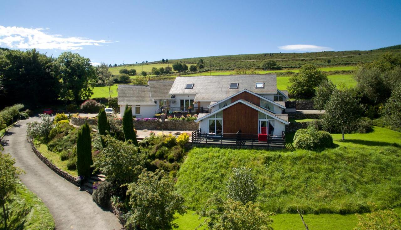 Wicklow Way Lodge Экстерьер фото
