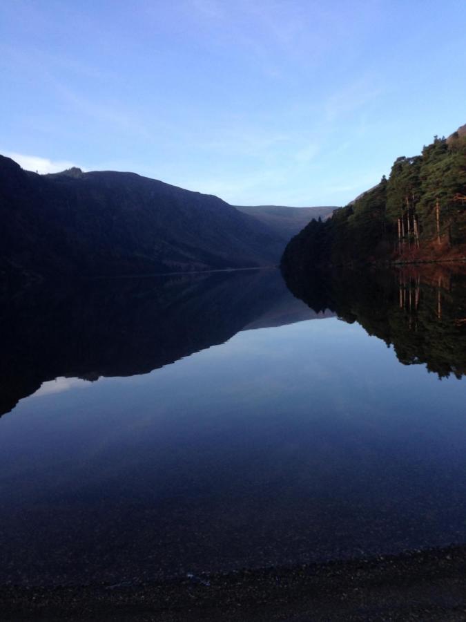 Wicklow Way Lodge Экстерьер фото