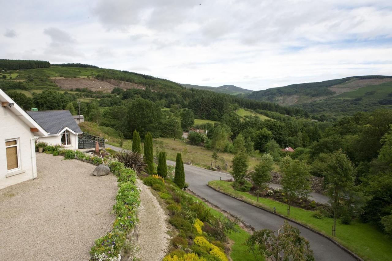 Wicklow Way Lodge Экстерьер фото
