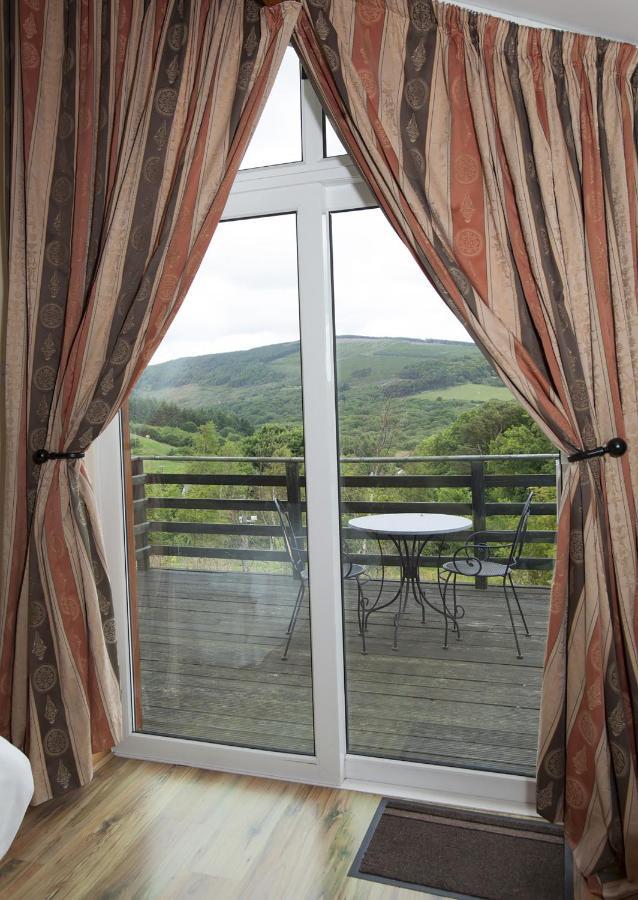 Wicklow Way Lodge Экстерьер фото