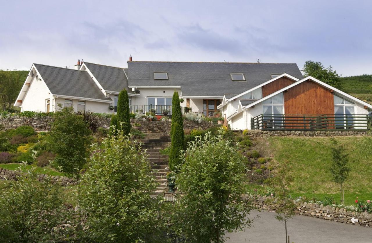 Wicklow Way Lodge Экстерьер фото