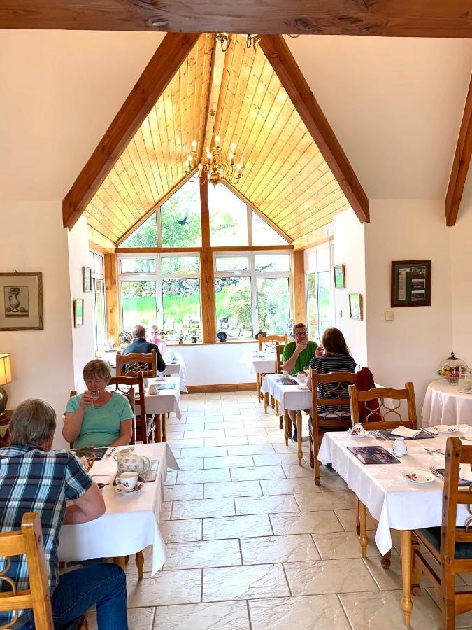 Wicklow Way Lodge Экстерьер фото